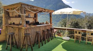 Shiva Camp