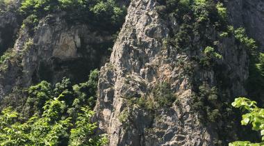 Beşkayalar Tabiat Parkı