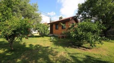 BalBadem Bungalow