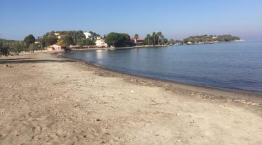 Ertaşlar Tatil Köyü