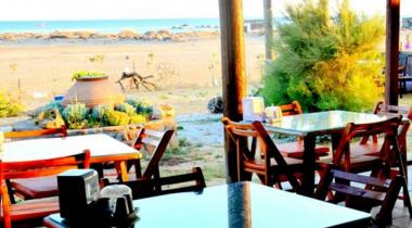 Adem Baba Bungalov Gökçeada