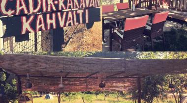 Camp Caretta Kamp Yeri