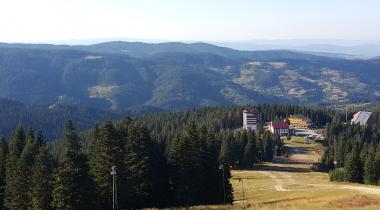 Ilgaz Dağı Milli Parkı