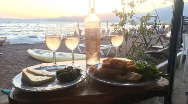 ALTINKUM CAMPING & RESTAURANT