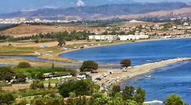 Özcan Camping