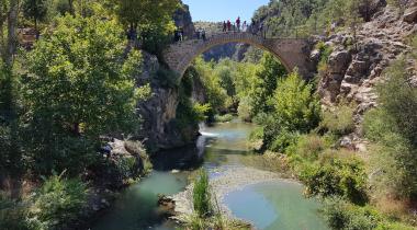 Clandras Mesire ve Kamp Alanı