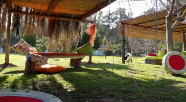 Camp Caretta Kamp Yeri