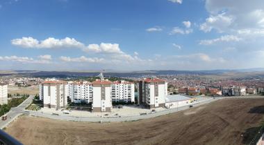 Sakarya Meydan Muharebesi Tarihî Millî Parkı