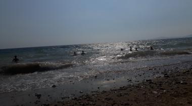 Olcay Camping
