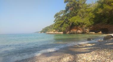 Akyaka Karya Camping