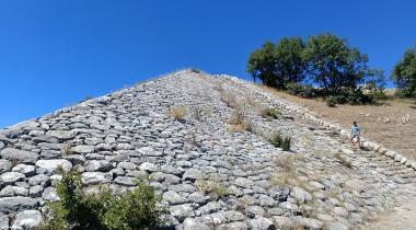 Boğazköy Alacahöyük Milli Parkı