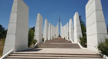 Sakarya Meydan Muharebesi Tarihî Millî Parkı