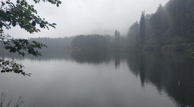 Borçka Karagöl Tabiat Parkı