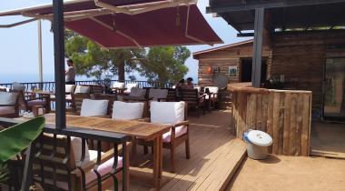 Kabak Manzara Camping