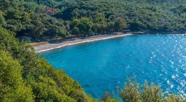 Bonjuk Bay