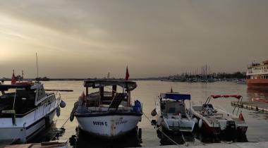 Maltepe Orhangazi Şehir Parkı