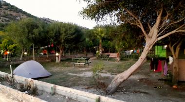 Patara Green Park