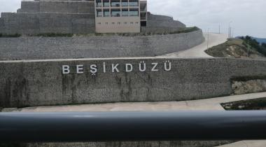 Beşikdağ Tabiat Parkı