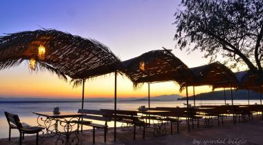 Ada Camping Otel