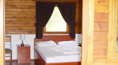 Ada Camping Otel