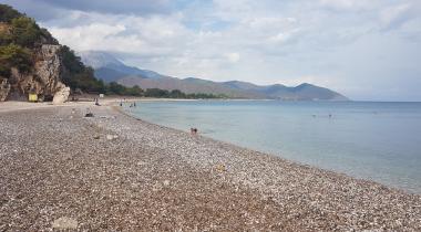 Olimpos Antik Kenti