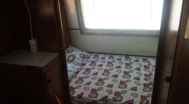 SERKAN IN YERI CAMPING ,PANSIYON & MARKET