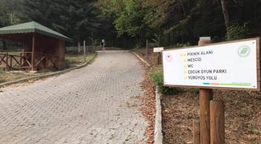 Milli Egemenlik Tabiat Parkı