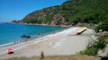 Kabak Valley, Fethiye