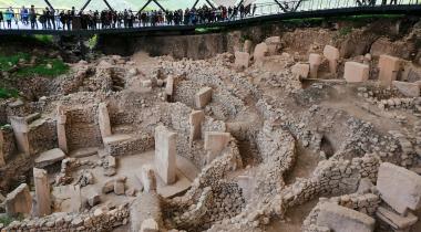 Göbeklitepe