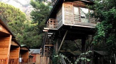 Sea Valley Bungalows