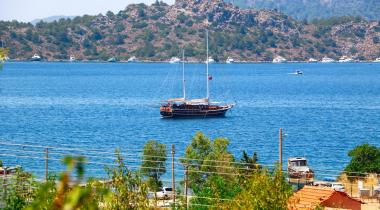 Palmira Bungalow & Camping