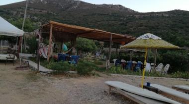 Kocabahçe Glamping