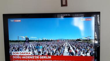 Malazgirt Meydan Muharebesi Tarihi Milli Parkı
