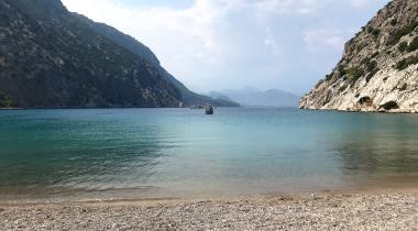 Porto Ceneviz Koyu