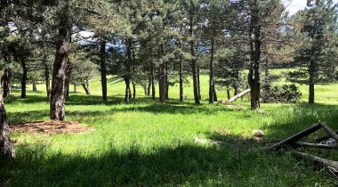 Akdağ Tabiat Parkı