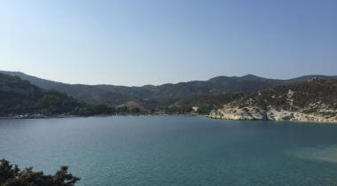 Sazlıca Plajları