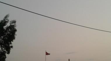 Ağaçaltı Kamp Yeri