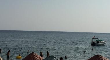 Ertaşlar Tatil Köyü