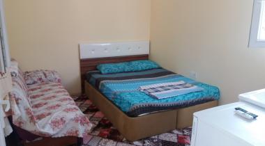 SERKAN IN YERI CAMPING ,PANSIYON & MARKET