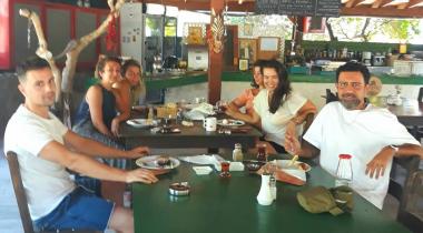 Bodrum Ecofarm Kamp & Hostel