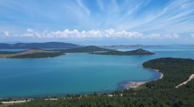 Ayvalık Adaları Tabiat Parkı
