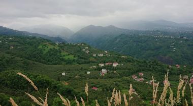 Beşikdağ Tabiat Parkı