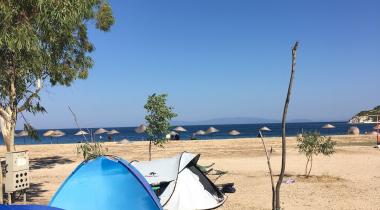 Acar Camping