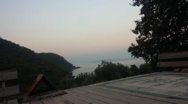 Sultan Camp