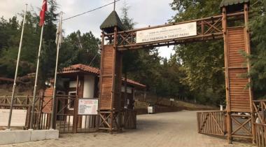 Milli Egemenlik Tabiat Parkı