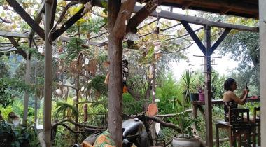 Sultan Camp