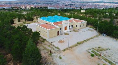 Aşıkpaşa Tabiat Parkı
