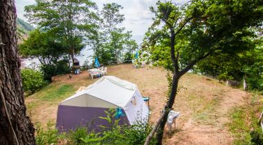 Akarsu Camping