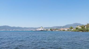 Marmaris (Günnücek) Milli Parkı