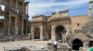Efes Antik Kenti